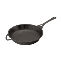 Load image into Gallery viewer, Solidteknics "AUS-ION" XHD Frypan 31cm