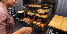 Load image into Gallery viewer, Traeger "TIMBERLINE" Pellet Grill