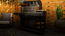 Load image into Gallery viewer, Traeger "TIMBERLINE XL" Pellet Grill