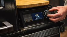 Load image into Gallery viewer, Traeger "TIMBERLINE" Pellet Grill