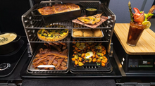 Load image into Gallery viewer, Traeger "TIMBERLINE" Pellet Grill