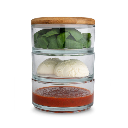 Ooni "Stack"