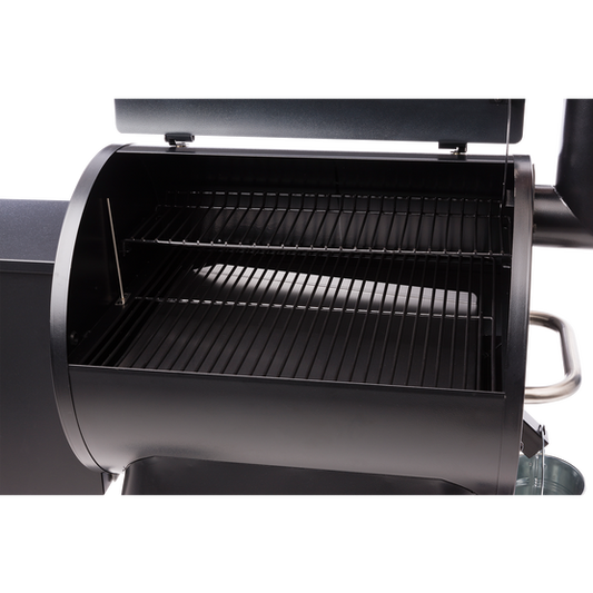Traeger "Pro 22" Pellet Grill