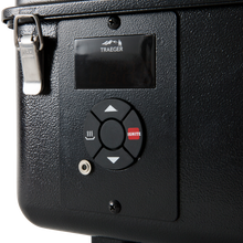 Load image into Gallery viewer, Traeger "Ranger" Pellet Grill