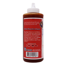 Load image into Gallery viewer, Blues Hog &quot;Tennessee Red&quot; BBQ Sauce - 652g Squeeze Bottle

