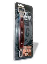 Load image into Gallery viewer, Pit Barrel Cooker - Ultimate Hook Tool
