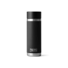 Load image into Gallery viewer, YETI "Rambler" 18oz Bottle w/ HotShot Cap