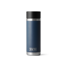 Load image into Gallery viewer, YETI "Rambler" 18oz Bottle w/ HotShot Cap