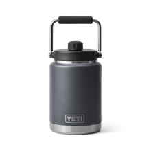 Load image into Gallery viewer, YETI "Rambler" Half Gallon Jug
