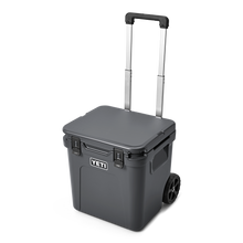 Load image into Gallery viewer, YETI "Roadie" 48 - Wheeled Hard Cooler