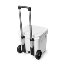Load image into Gallery viewer, YETI "Roadie" 48 - Wheeled Hard Cooler