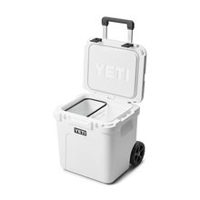 Load image into Gallery viewer, YETI "Roadie" 48 - Wheeled Hard Cooler