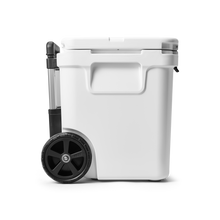 Load image into Gallery viewer, YETI "Roadie" 48 - Wheeled Hard Cooler