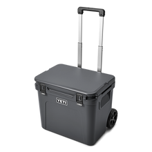 Load image into Gallery viewer, YETI "Roadie" 60 - Wheeled Hard Cooler