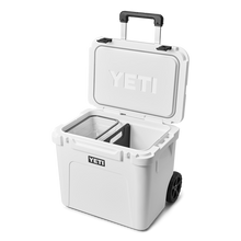 Load image into Gallery viewer, YETI "Roadie" 60 - Wheeled Hard Cooler