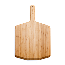 Load image into Gallery viewer, Ooni "Bamboo Pizza Peel" - 14"