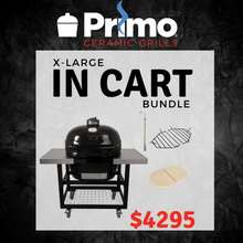 Load image into Gallery viewer, Primo &quot;X-Large Cart Bundle&quot;
