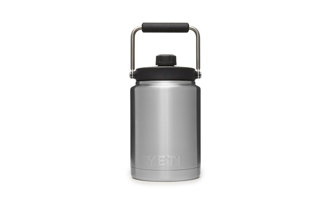 Lillie's Q YETI Rambler 18 oz Bottle