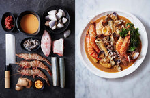 Load image into Gallery viewer, "The Whole Fish Cookbook" - Josh Niland