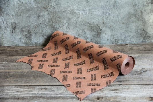 Hardcore Carnivore "Pink Butchers Paper" - 150'x18"