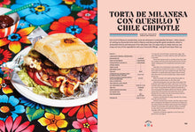Load image into Gallery viewer, "Comida Mexicana" - Rosa Cienfuegos