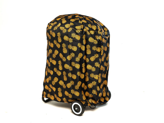 Fun-Que Covers - Dome BBQ Cover
