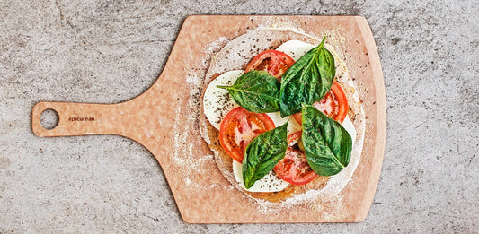 Epicurean "Pizza Peel" 55cm x 35cm