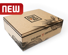 Load image into Gallery viewer, "Que Box" Subscription