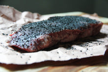 Load image into Gallery viewer, Hardcore Carnivore "BLACK" Beef Seasoning
