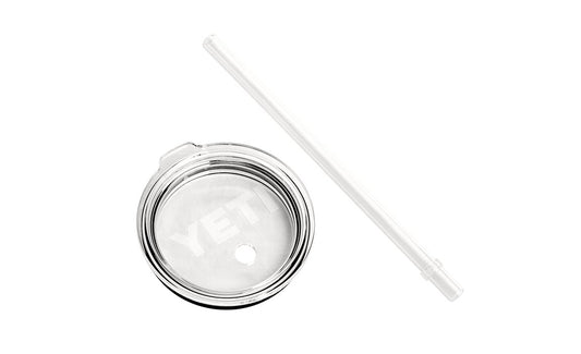 YETI Rambler Tumbler Straw Lid, Large