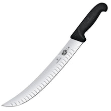 Load image into Gallery viewer, Victorinox "Cimeter Brisket Knife" - 31cm
