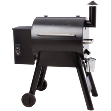 Load image into Gallery viewer, Traeger "Pro 22" Pellet Grill