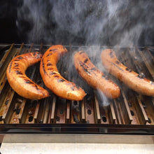 Load image into Gallery viewer, GrillGrate "Weber Go-Anywhere Set"