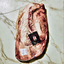 Load image into Gallery viewer, Sher Wagyu "Brisket" F1 MB7+ /kg