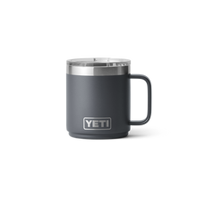Load image into Gallery viewer, YETI "Rambler" 10oz Stackable Mug