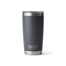 Load image into Gallery viewer, YETI "Rambler" 20oz Tumbler