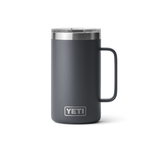Load image into Gallery viewer, YETI "Rambler" 24oz Mug