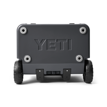 Load image into Gallery viewer, YETI "Roadie" 60 - Wheeled Hard Cooler