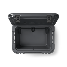 Load image into Gallery viewer, YETI "Roadie" 60 - Wheeled Hard Cooler