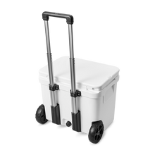 Load image into Gallery viewer, YETI "Roadie" 60 - Wheeled Hard Cooler
