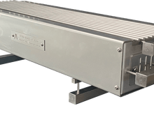 Load image into Gallery viewer, Hibachi Tabo "Commercial Hibachi Grill"