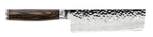 Load image into Gallery viewer, Shun "Premier" Nakiri Knife 14cm