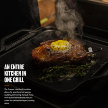 Load image into Gallery viewer, Traeger "TIMBERLINE" Pellet Grill