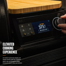 Load image into Gallery viewer, Traeger "TIMBERLINE XL" Pellet Grill