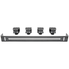 Load image into Gallery viewer, Traeger "Timberline Outdoor Kitchen Trim Kit"