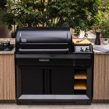 Load image into Gallery viewer, Traeger "Timberline XL Outdoor Kitchen Trim Kit"