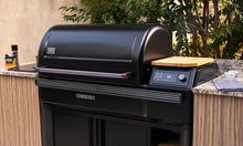Load image into Gallery viewer, Traeger "Timberline XL Outdoor Kitchen Trim Kit"
