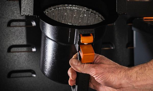 Traeger "EZ-Clean Grease & Ash Keg Liners" - 5 Pack
