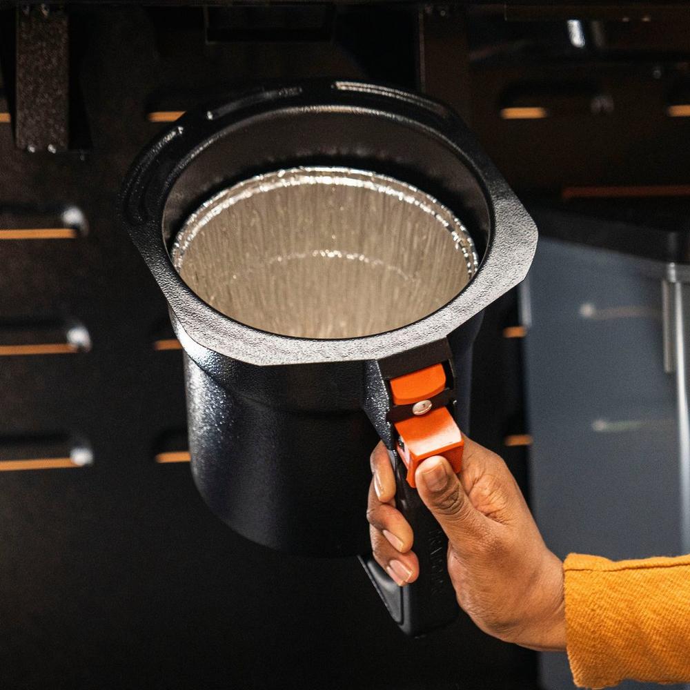 Traeger "EZ-Clean Grease & Ash Keg Liners" - 5 Pack