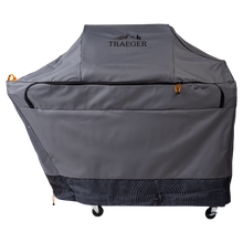 Load image into Gallery viewer, Traeger &quot;Full Length Cover&quot; - TIMBERLINE
